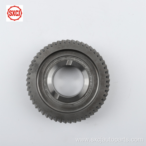 Customized auto parts Brass or steel Transmission Gear oem 9649780088/9643758188 for FIAT DUCATO